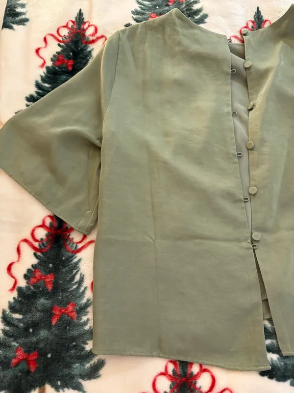 Abercrombie Top - Image 3