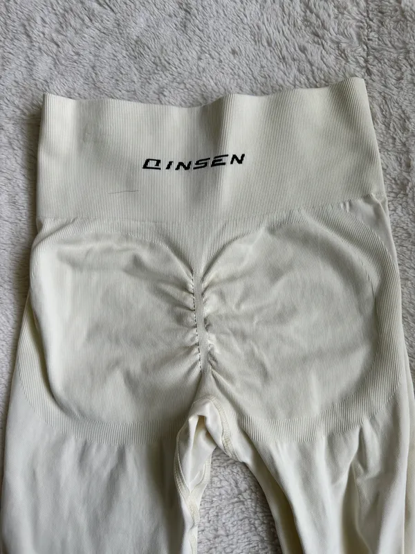 Set Active Leggings Matching Bra - Image 4