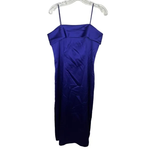 Vintage Alex‎ Evenings Long Dress - Image 2