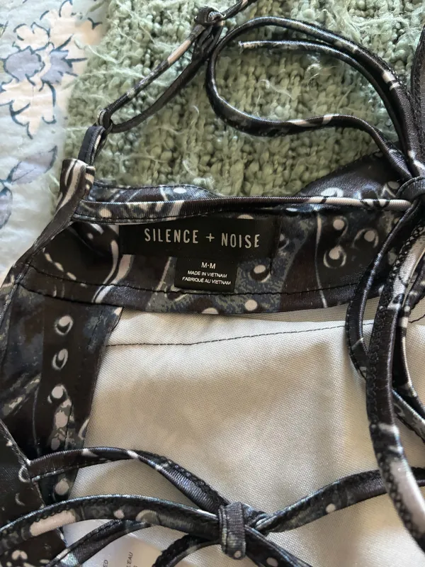 Urban Outfitters Top - Image 6