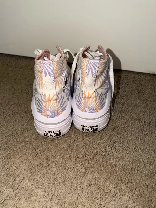 Converse High-Top - Image 3
