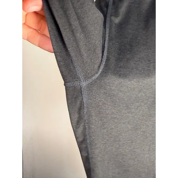 Vuori Performance Jogger Charcoal Gray Athleisure Sweatpants XS‎ - Image 7