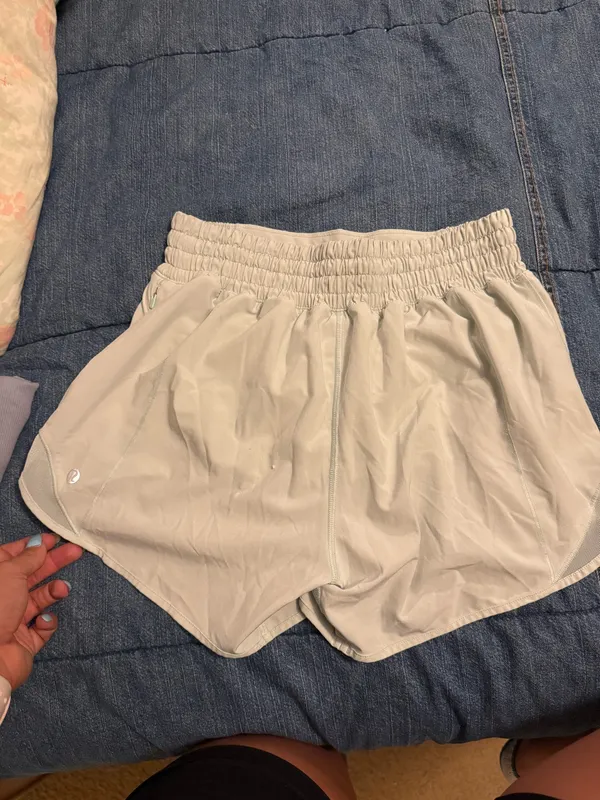 Lululemon Shorts - Image 3