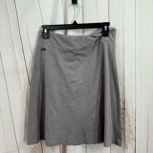 Columbia Women’s Small Grey Skirt - Image 4