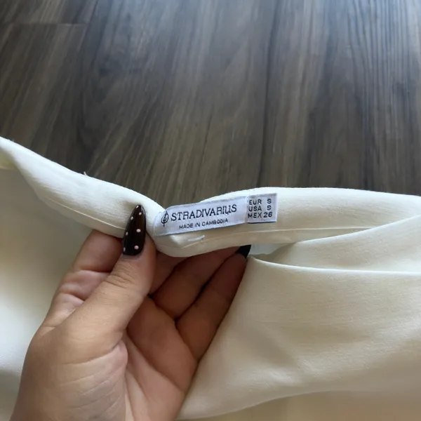 Stradivarius Skort - Image 2
