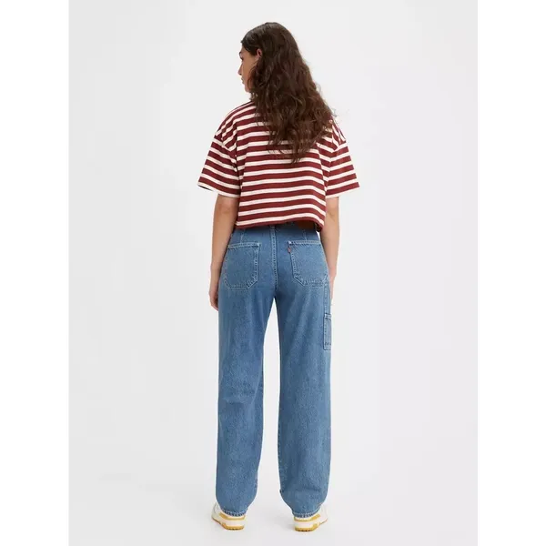 Levi’s Dad Baggy Utility Jeans Sz.29 - Image 4