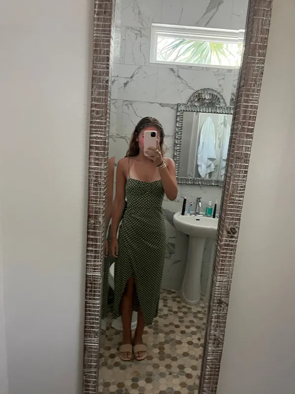 ZARA Dress  - Image 2