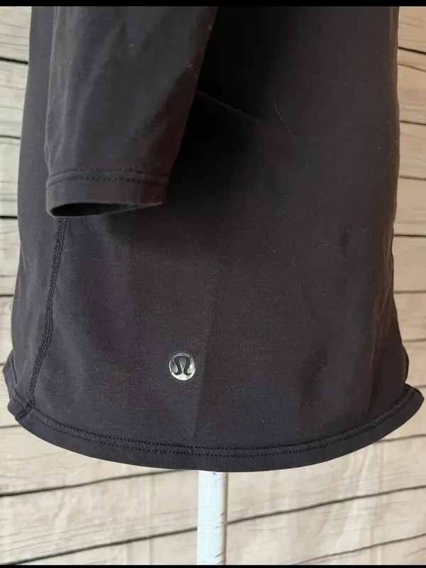 Lululemon Physically Fit Long Sleeve Tee - Image 13