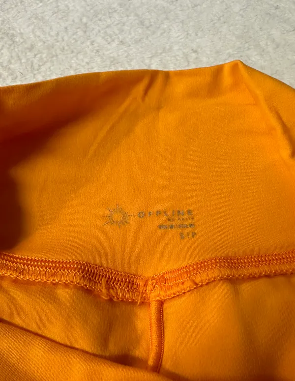 Crossover Shorts - Image 3
