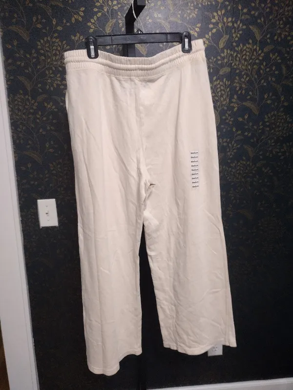 NWOT J. crew Sweatpants - Image 2