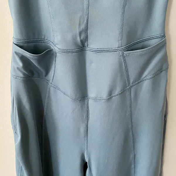 NWOT Free People Movement Up At Night Onesie - Image 9