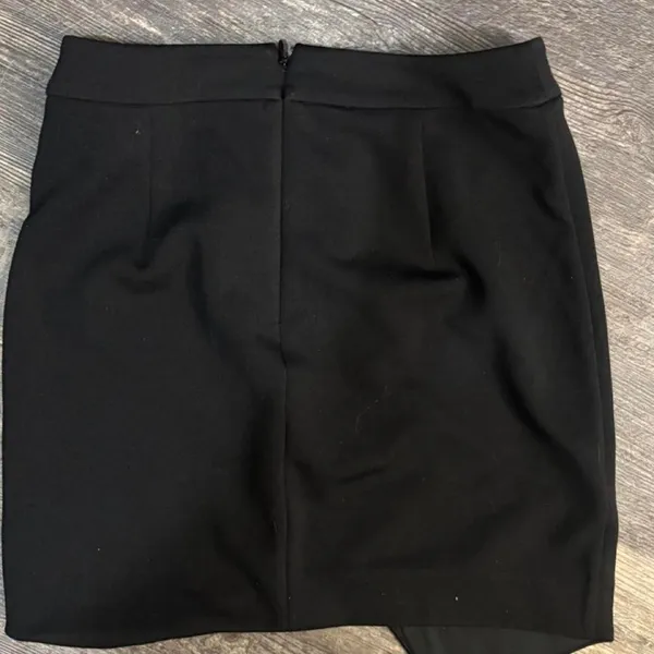 express y2k inspired mini‎ skirt Size XS - Image 4