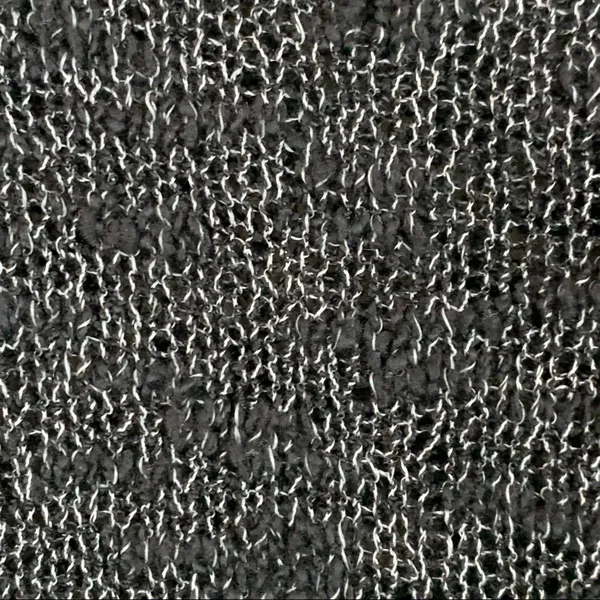 Garage Oversized Black Sweater XS - S Grunge Goth Whimsigoth Casual Slouchy - Image 5
