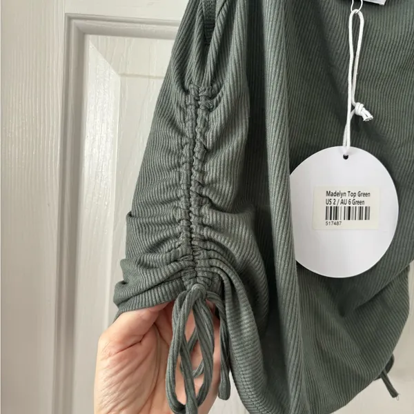 NWT Princess Polly Madelyn tank - Image 4