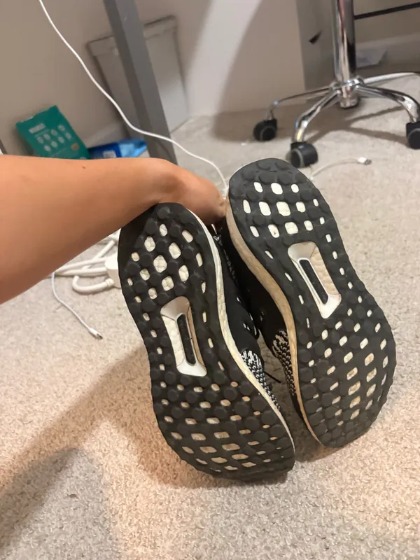 Adidas Ultraboost Women’s Running Shoes - Image 2