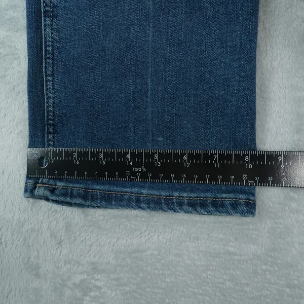 Wrangler Shiloh‎ Riding Jeans Womens 5x30 Bootcut Stretch Cowgirl Rodeo Western - Image 11