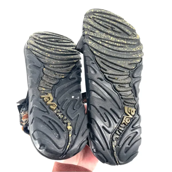 TEVA Hurricane Scorpion Strappy Athletic Hiking Water Sandal - Image 6