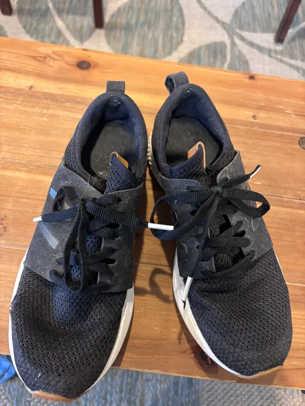 New Balance Black  sneakers - Image 6