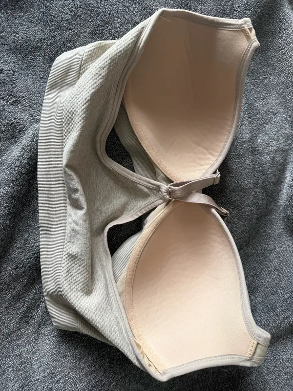 Jockey Sports Bra - Image 3