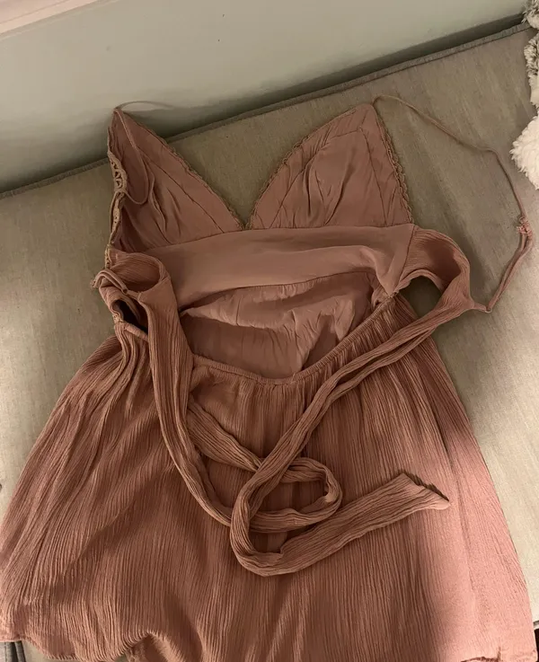 sunshine day dream romper - Image 2