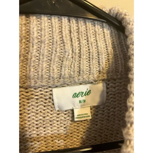 aerie sweater - Image 2