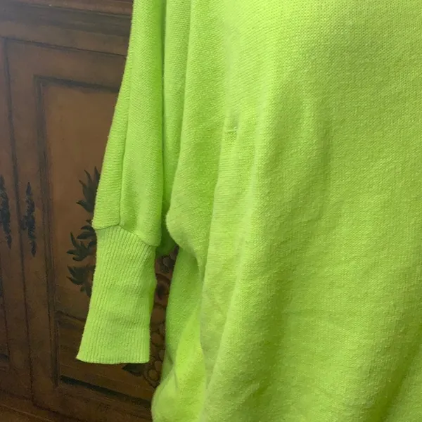 Mossimo top Green Size XL - Image 3