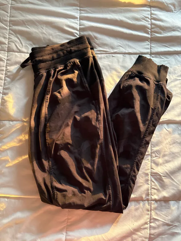 Lululemon Dance Studio Joggers - Image 2