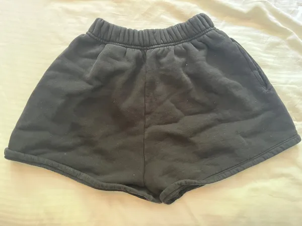 Set Active Shorts - Image 3