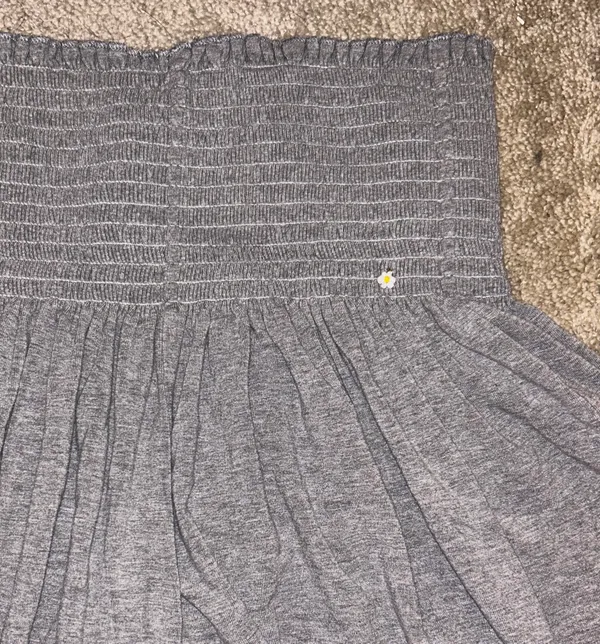 Natural Life Gray Shorts - Image 2