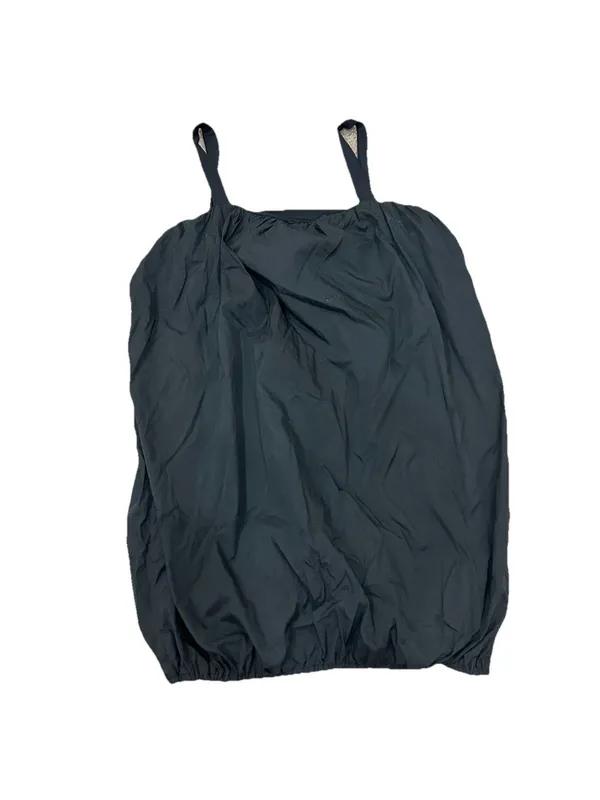 Daily Drills Black Bubble Bounce Dress In Nylon Womens M Viral Sporty - Image 2
