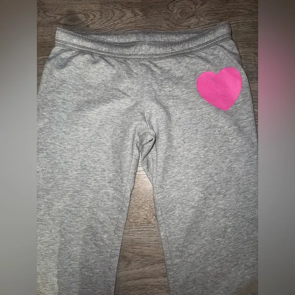 Victoria’s Secret PINK Y2K Classic OLD PINK Sweatpants - Image 4