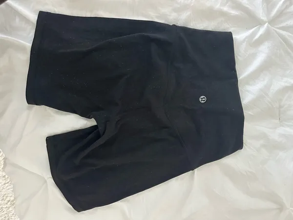 Lululemon Align Biker Shorts 6" - Image 2