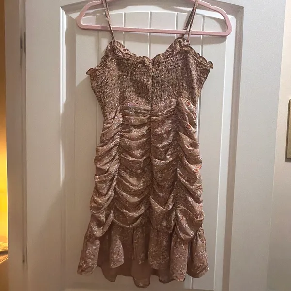 fab'rik Dress Floral - Image 2