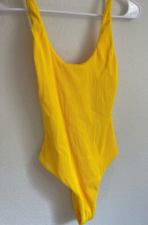 Kulani Kinis One-Piece Swimsuit - Image 2