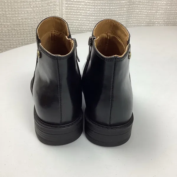 Easy Spirit SE Jaeson 3 Black Ankle Booties NWOT with imperfections Size 7.5 - Image 5