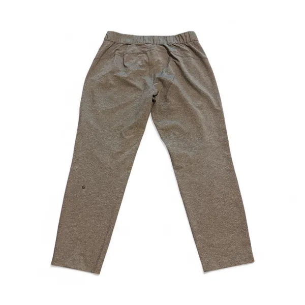 Lululemon on the fly pant 28” - Image 6