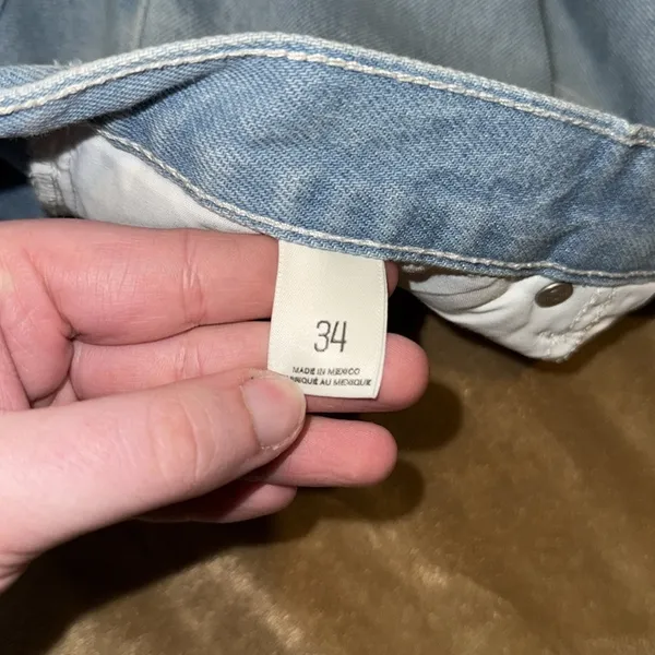 Urban Outfitters BDG Shorts - Image 4