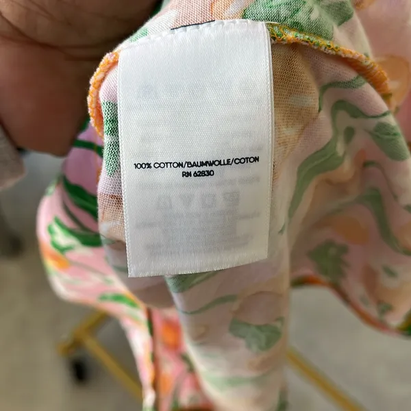 Draper James cotton dress size XS - Image 7