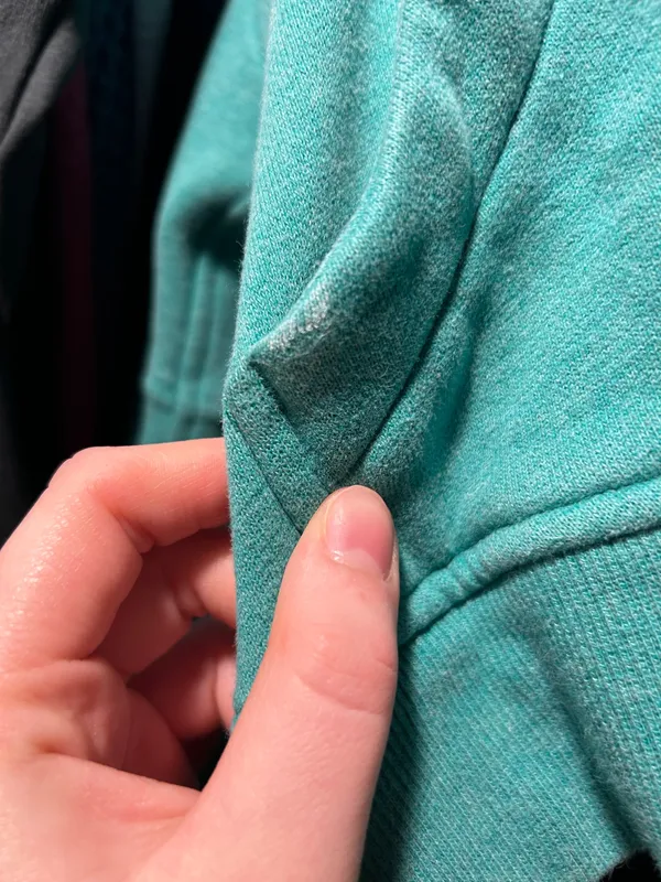 Lululemon Scuba Hoodie - Image 4