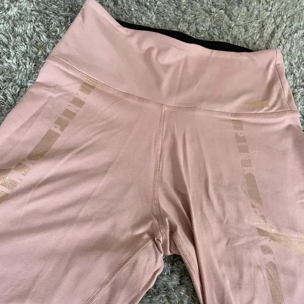 PINK Ultimate Leggings - Image 2
