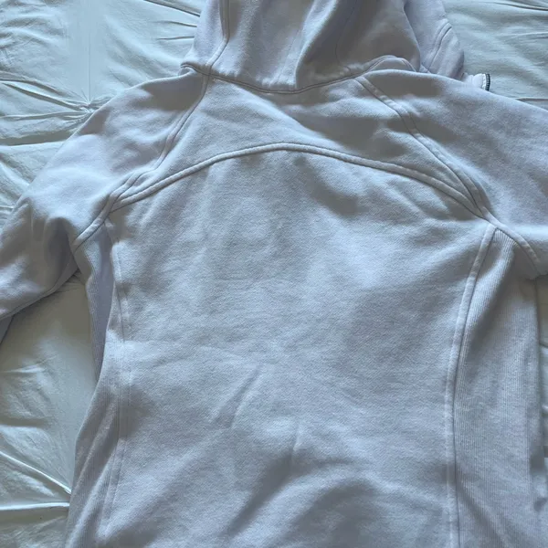 ⚠️SOLD⚠️Lululemon scuba jacket - Image 6