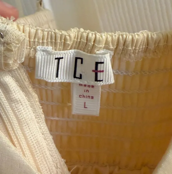 TCEC Dress - Image 2