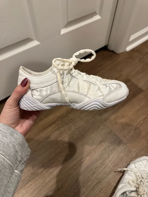 Nfinity Cheer Shoes - Image 4
