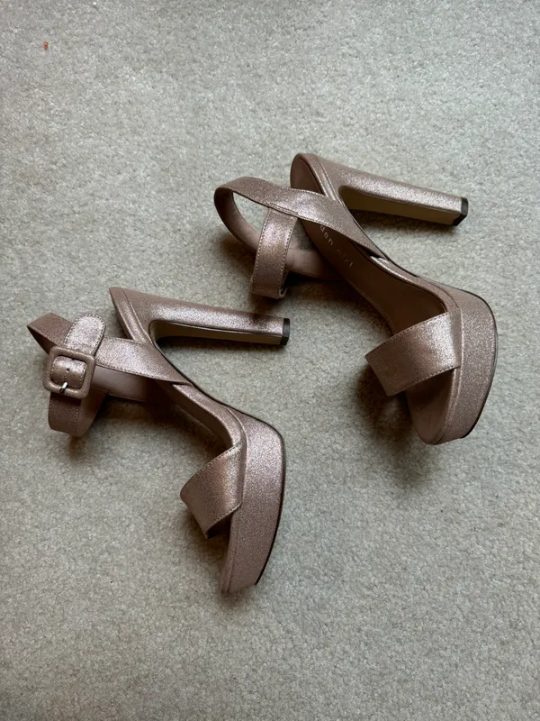 Madden Girl Heels - Image 4