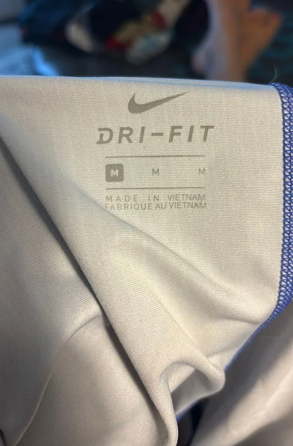 Nike Pro Dri-Fit Spandex Shorts - Image 10