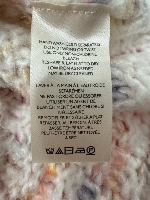 Free people sweater  - Image 3