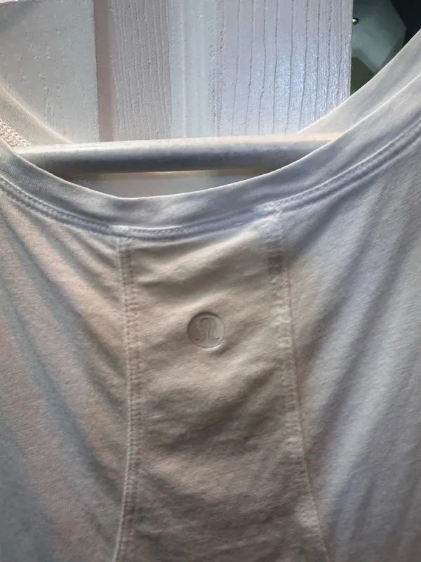 Lululemon Tank Top  - Image 3