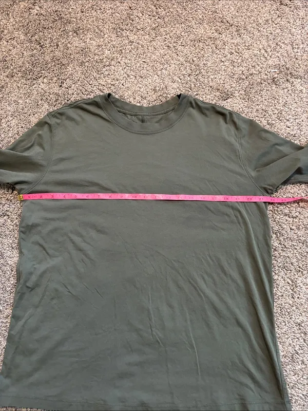 Lululemon All Yours Long Sleeve Shirt size 6 - Image 2