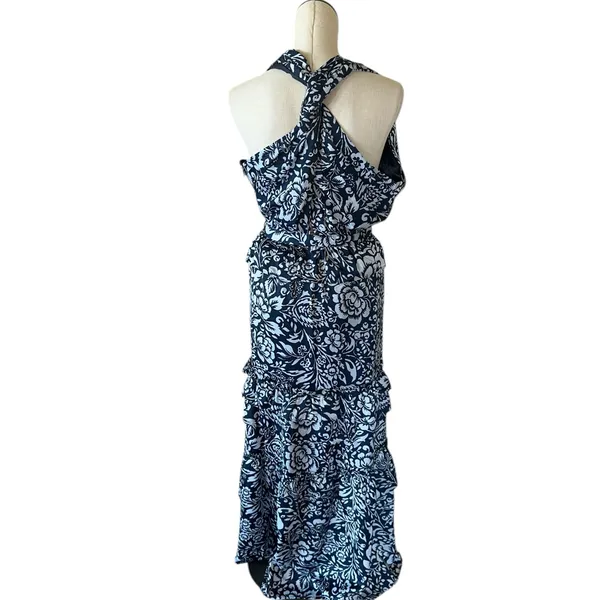 NWT Outerknown Bailey Maxi Dress - Image 8
