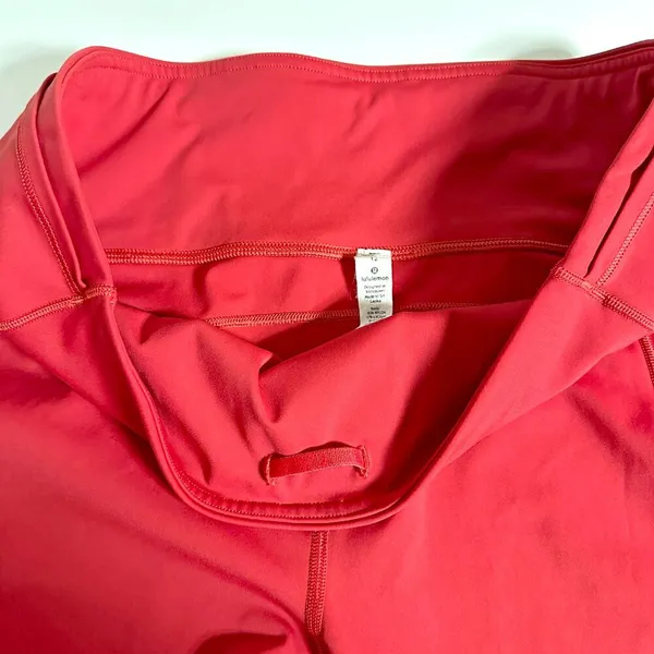 Lululemon Fast and Free Tight - Image 10